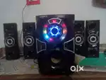 Santosh Home theater