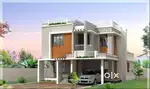 Villa @Plots Sale #West Tambaram