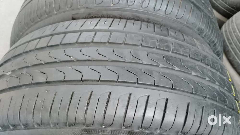 225/55/R17 periili BMW's