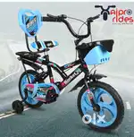 Kids bycycle for sale