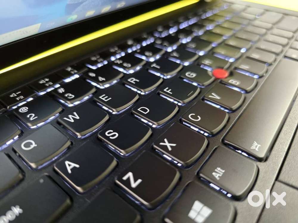 INTEL CORE I7 8TH GEN PROCESSOR LENOVO THINKPAD T 490 MODEL ALL OPTION