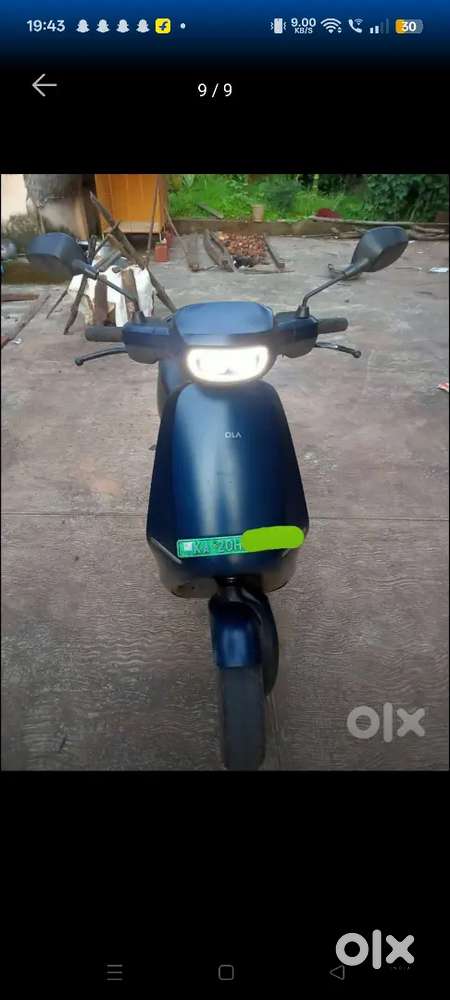 Ola S1 Pro Gen 1