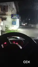 Iam a driver also have heavy licence. Drive all types of vehicles