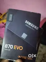Ssd card 500 gb