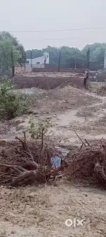 150 gaj plot 27 by 50 नियर नईं सबजी मन्डी गोहाना सोनीपत रोड