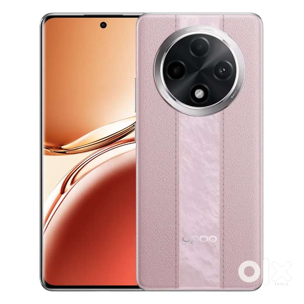 Oppo f27pro+