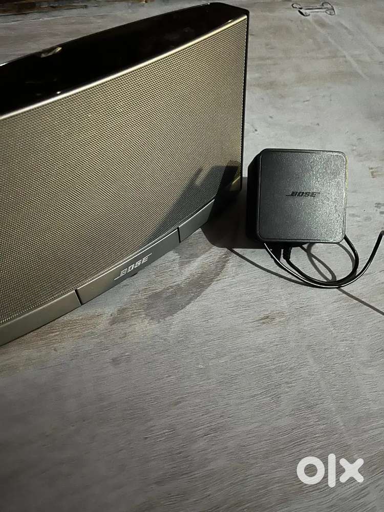 Old school portable digital music system