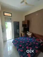 Fully furnished Premium flats