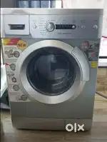 IFB 6 Kg Front Loading Automatic Washing Machine