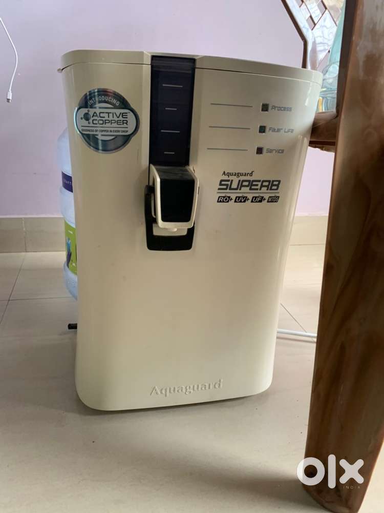 Aquaquard Water Purifier