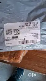 Delivery collection
