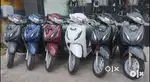 NEW ACTIVA 9000/- DP & DISCOUNT 4000/-