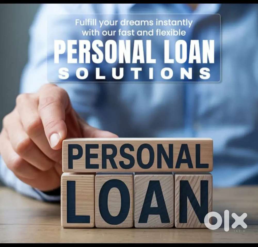 Personal Loan for Salaried Employee