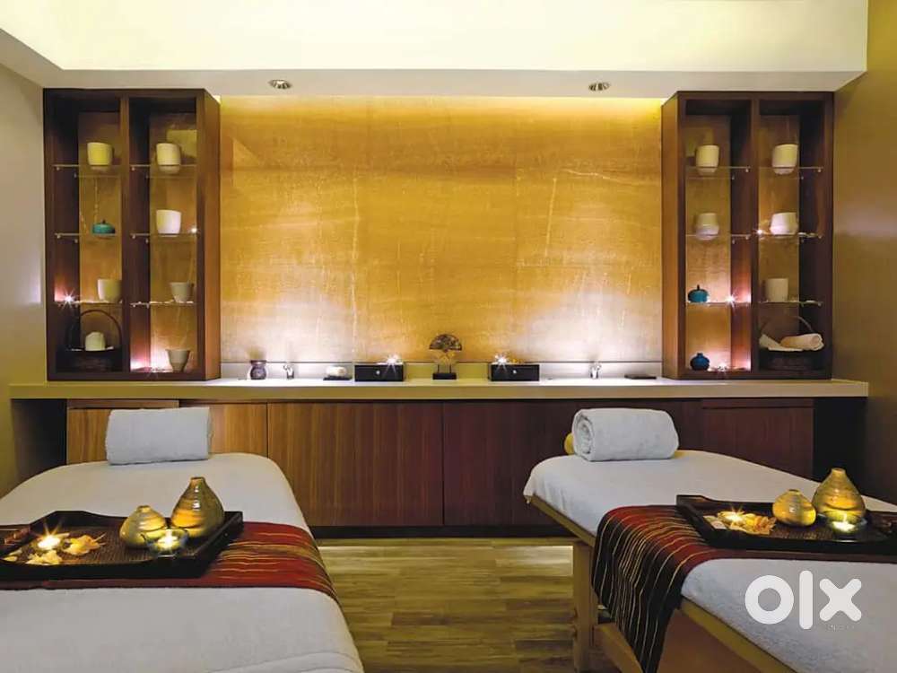 Masage Parlour,reception, personal secretary job girl&housewife only