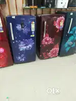 Brand new Lloyd refrigerator with warrenty wholesale price