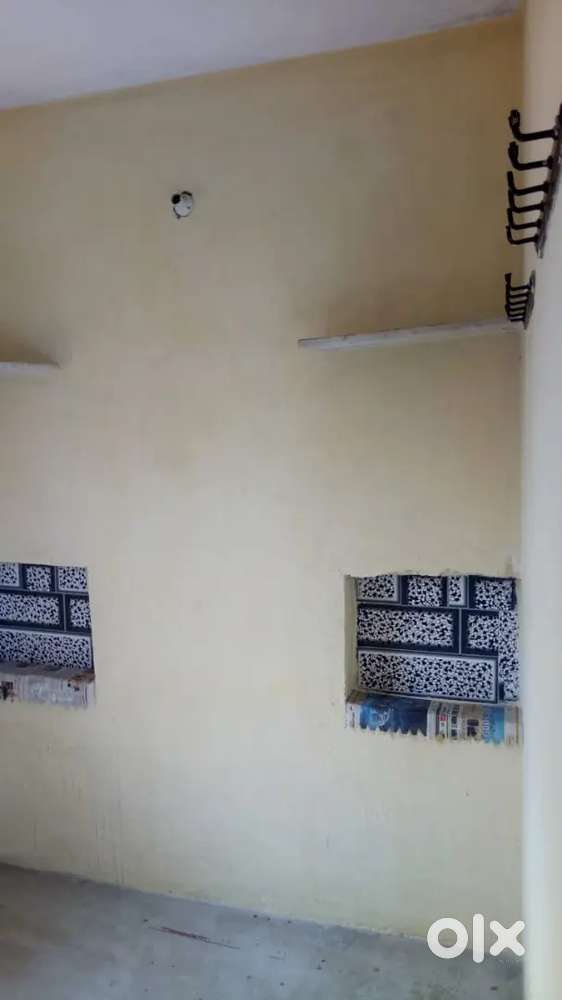 Single Room Rent with mini kitchen Rs.3000  @Sindhi camp Jaipur