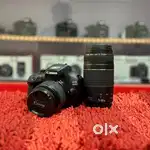 CAMERA FOR RENTAL