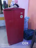 Godrej Fridge single door