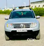 Renault Duster, 2015, Diesel