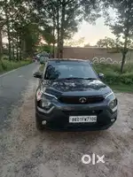 Tata Punch  2022 Petrol 28500 Km Driven