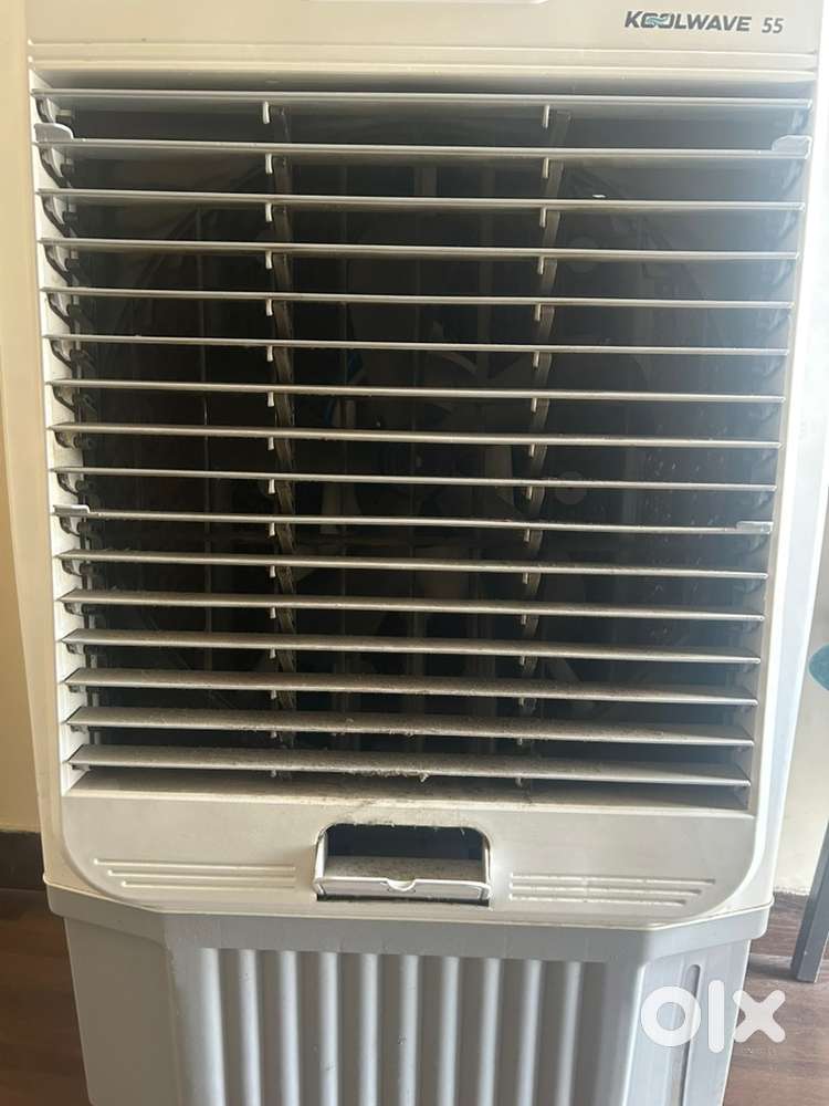 Havells 55L cooler  7 months old  under warrenty