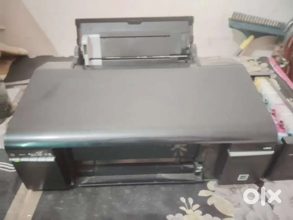 Epson L805 printer good condition