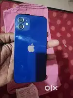 IPhone 12 5g good condition