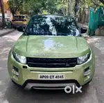 Land Rover Range Evoque Pure SD4, 2013, Diesel