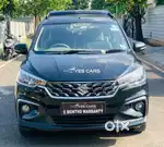 Maruti Suzuki Ertiga ZXI Plus Petrol, 2023, CNG & Hybrids