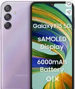 Samsung galaxy f15 5g best