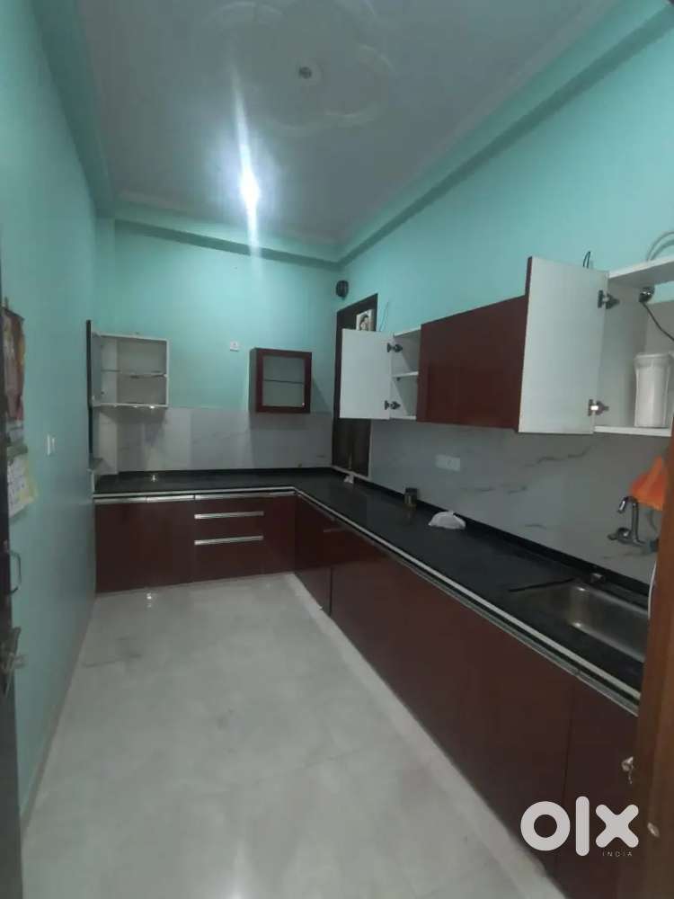 2 bhk unfurnished villa, Dmart Jagatpura