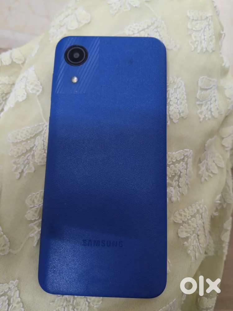 Samsung A03 core