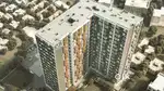 1bhk ready to move available Just 75lac* at chembur prime location