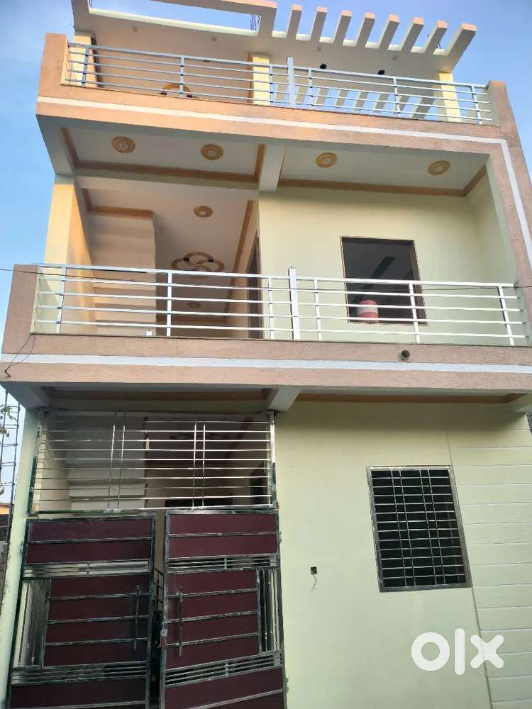 Jai man Mangla Kali real estate