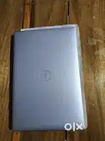 Dell  i5 10th/8/ GB Ram/ 256 SSD/backlight keyboard/finger print