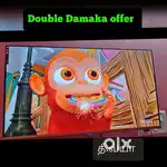 FANTASTIC SALE OFFER ALL SIZES LED TV AVAILABLE BEST PRICE GOOD QUALIT