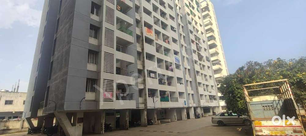 1 BHK Apartment in Chakan