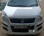 Maruti Suzuki Wagon R 2016