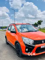 Maruti Suzuki Celerio X 2019 Petrol Well Maintained