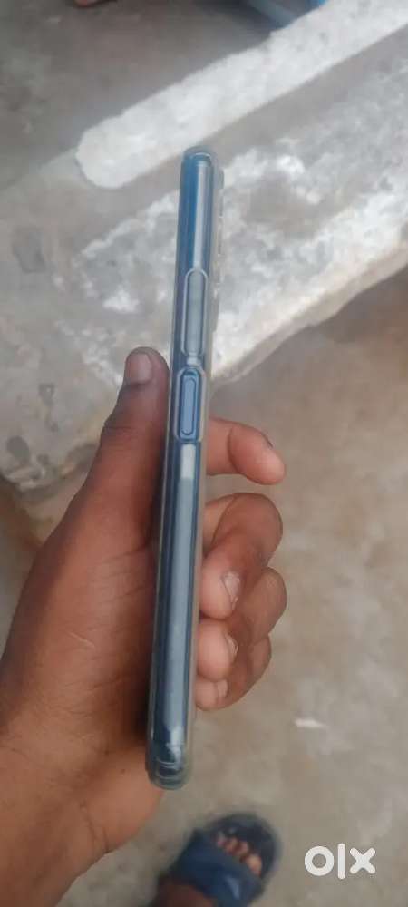Vivo y20 mobile