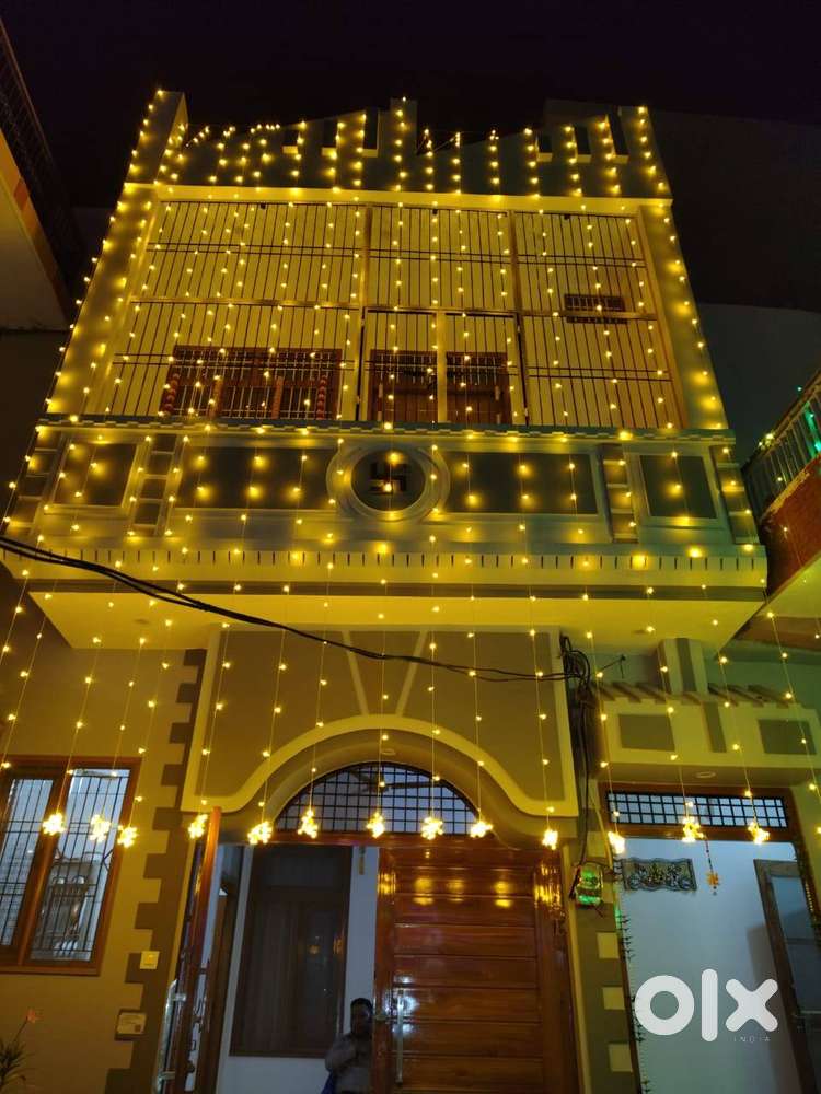 Newly house for sale