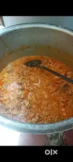 Iam. Biryani Master.