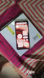Nothing Phone 1 New Condition