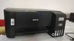 Epson printer L3250 wifi