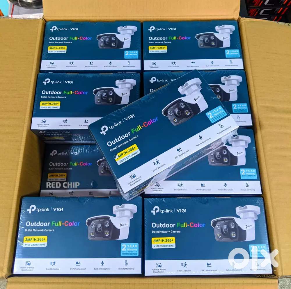 Cctv insttallation and services