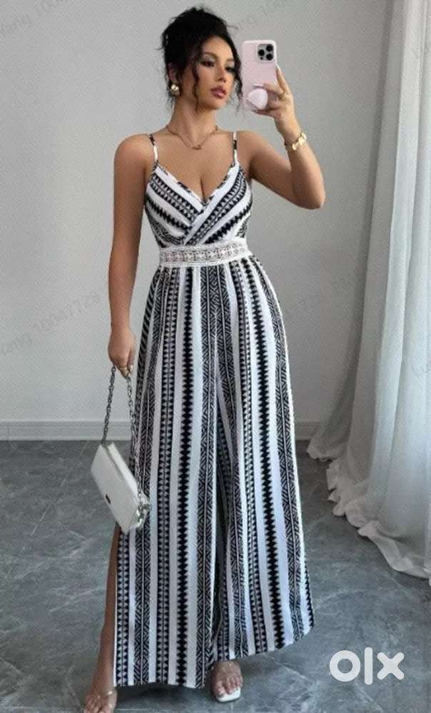 Western dress