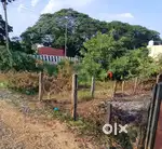 Plot sale at Balakrishna Nagar Manaveli bypass no 9445*92n6167