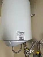 Crompton Geyser 15L