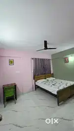 Coliving PG NEAR BAGMANE TECHPARK MAHADEVAPURA