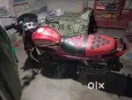 Good condition